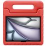Xccess Kids Guard iPad Pro 12.9 Zoll (2022) Tablet Hülle für Kinder mit Tragegriff - Rot