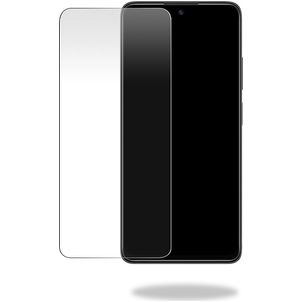 Mobilize POCO X4 Pro 5G Panzerglas Gehärtetes Glas Displayschutz - Hüllenfreundlich