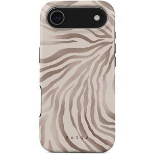 Burga Tough iPhone Air MagSafe Hülle Hardcase Backcover Stoßfest - Lustre