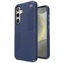 Speck Presidio2 Grip Samsung Galaxy S24 Plus Hülle Hardcase Backcover Stoßfest - Coastal Blue