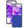 Mobigear Colors Motorola Razr 50 Ultra Hülle Hardcase Backcover - Dunkelblau
