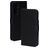 Mobiparts Classic Wallet Samsung Galaxy A17 Klapphülle - Schwarz