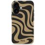 MIO iPhone 16 MagSafe Hülle Hardcase Backcover - Swirl