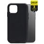Mobilize Defender iPhone 12 Hülle Hardcase Backcover Stoßfest - Schwarz