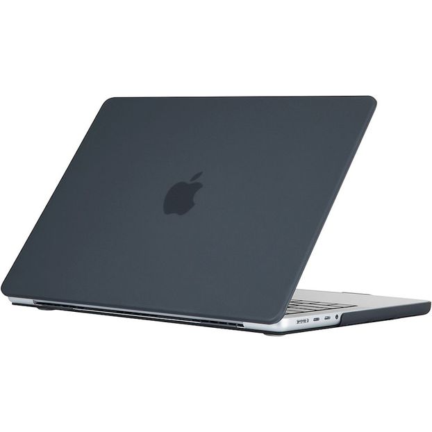 14 Zoll Laptop Hülle Wasserdicht & Stoßfest – Kompatibel Mit MacBook Pro M2/M1, Chromebook, Mit Vordertasche Und Griff, Marineblau