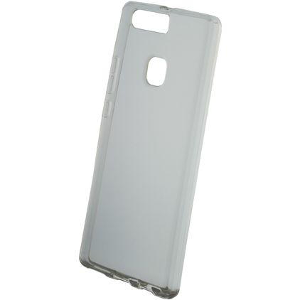 Mobilize Gelly Durchsichtig Huawei P9 Plus Hülle Flexibles TPU Backcover - Transparent