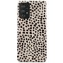 Burga Tough Samsung Galaxy A52s 5G Hülle Hardcase Backcover Stoßfest - Almond Latte