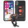 Tigra FitClic Neo Bike Kit Lenkerhalterung Hülle iPhone XS - Schwarz