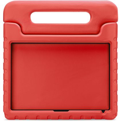 Xccess Kids Guard iPad Pro 11 Zoll (2022) Kinder-Tablethülle mit Griff - Rot