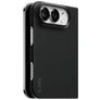 CARE by PanzerGlass Discovery iPhone Duo MagSafe Hardcase Backcover - Schwarz