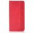 Mobigear Sensation Vivo Y76 Hülle Klapphülle Geldbörse - Rot
