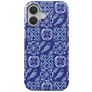 Burga Tough iPhone 16 MagSafe Hülle Hardcase Backcover Stoßfest - Lisboa