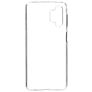 Mobiparts Classic Durchsichtig Samsung Galaxy A32 5G Hülle Flexibles TPU Backcover - Transparent