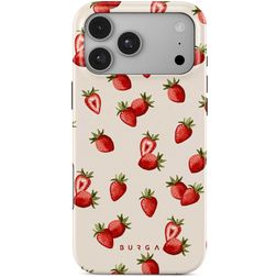 Burga Tough iPhone 18 Pro Max MagSafe Hardcase Backcover Shockproof - Freshly Picked
