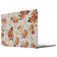 Mobigear Design MacBook Pro 13 Zoll (2012-2015) Hardshell Hülle Laptop Cover MacBook Case - Blumen - Modell A1425 / A1502