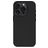 Decoded iPhone 15 Pro Silikon Hülle Backcover - Graphene