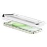 ITSkins Supreme iPhone 15 Plus Panzerglas Gehärtetes Glas Displayschutz - Hüllenfreundlich + Applikator