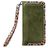Mobilize Gelly Zipper iPhone 11 Pro Hülle Abnehmbare 2in1 Clutch - Leopard