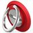 Mobigear Royal Handy-Ring - Rot Universal