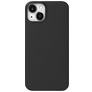 Nudient Thin Precise iPhone 13 Hülle Hardcase Backcover - Ink Black
