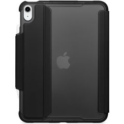 Tech21 FlexFolio iPad 10 (2022) Hülle Backcover + Stifthalter + Ständer - Tint