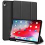 Dux Ducis Domo iPad Air 4 (2020) Hülle Klapphülle - Schwarz