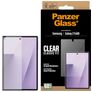 PanzerGlass Classic Fit Samsung Galaxy Z Fold 8 Gehärtetes Glas Displayschutz - Hüllenfreundlich