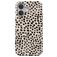 Burga Tough iPhone 16 MagSafe Hardcase Backcover Shockproof - Almond Latte