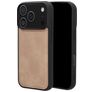 Mobiparts Classic iPhone 18 Pro MagSafe Hülle Backcover - Moonstone Beige