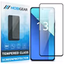 Mobigear Premium Xiaomi Redmi 13 4G Panzerglas Gehärtetes Glas Displayschutz - Hüllenfreundlich