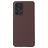 Nudient Thin Precise Samsung Galaxy A33 Hülle Hardcase Backcover - Sangria Red