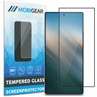 Mobigear Premium Samsung Galaxy S25 Ultra Panzerglas Gehärtetes Glas Displayschutz - Hüllenfreundlich Mobigear Premium Samsung Galaxy S25 Ultra Panzerglas Gehärtetes Glas Displayschutz - Hüllenfreundlich