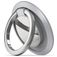 Mobigear Royal Handy-Ring - Silber Universal