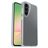 Otterbox React Durchsichtig Samsung Galaxy A56 Hülle Hardcase Backcover Stoßfest - Transparent