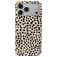 Burga Tough iPhone 18 Pro MagSafe Hülle Hardcase Backcover Stoßfest - Almond Latte