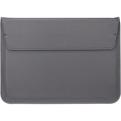 Mobigear Envelope Laptop Sleeve 11 Zoll Laptop Hülle - Grau