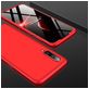 Mobigear TriGuard Xiaomi Mi 9 SE Hülle Hardcase Backcover - Rot