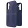 Speck Impact Hero Samsung Galaxy A15 Hülle Hardcase Backcover Stoßfest - Blau