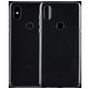 Mobigear Ultra Thin Durchsichtig Xiaomi Mi Mix 3 Hülle Flexibles TPU Extra Dünn Backcover - Transparent