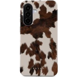 Burga Tough Samsung Galaxy A37 Hülle Hardcase Backcover Stoßfest - Celestial