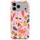 Burga Tough iPhone 17 Pro Max MagSafe Hülle Hardcase Backcover Stoßfest - Bajo El Sol