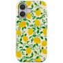 Burga Tough iPhone 16 Hülle Hardcase Backcover Stoßfest - Capri