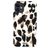 MIO iPhone XR MagSafe Hülle Hardcase Backcover - Leopard