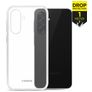 Mobilize Naked Protection Durchsichtig Samsung Galaxy A26 Hülle Hardcase Backcover Stoßfest - Transparent