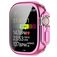 Mobigear Royal Apple Watch Ultra - 49 mm Hardcase Hülle - Pink