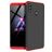 Mobigear TriGuard HONOR Note 10 Hülle Hardcase Backcover - Schwarz / Rot