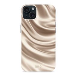 MIO iPhone 14 MagSafe Hülle Hardcase Backcover - Silky Dreams