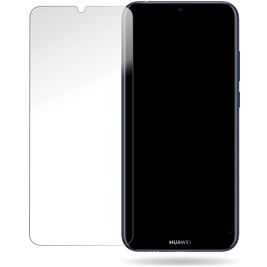 Mobilize Huawei Y6s Panzerglas Gehärtetes Glas Displayschutz - Hüllenfreundlich