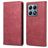 Mobigear Wallet Xiaomi 14T Pro Hülle Klapphülle Geldbörse - Rot