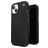 Speck Presidio2 Grip iPhone 15 Hülle Hardcase Backcover Stoßfest - Schwarz
